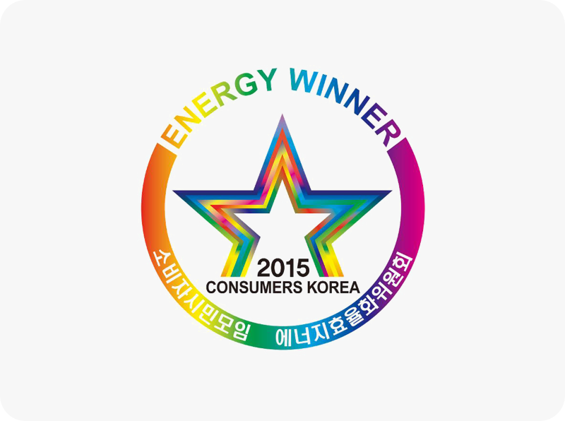 Selected as the Energy Winner in the convergence category