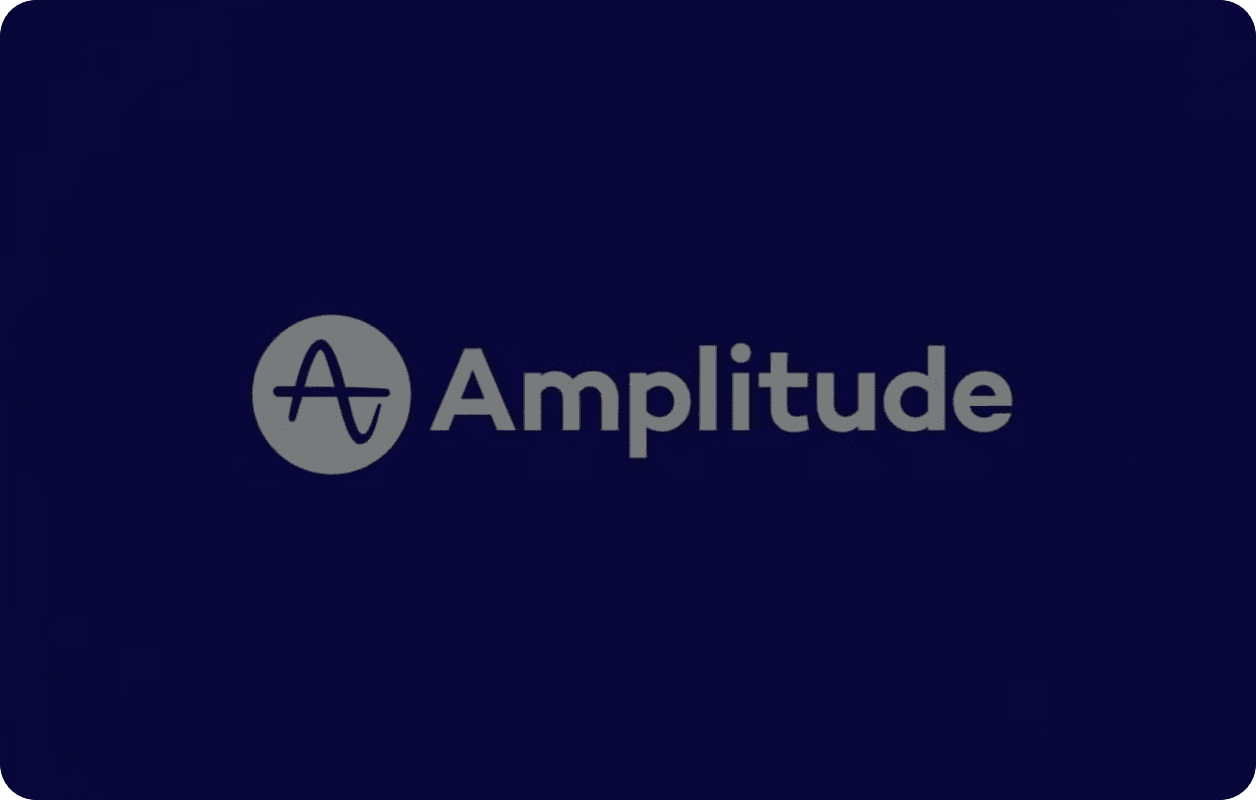 Amplitude Video